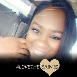 Meet your Posher, Yolanda